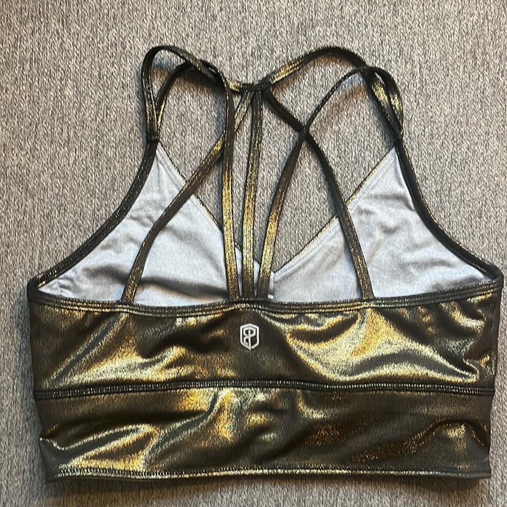 Born Primitive bra medium